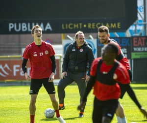 Yves Vanderhaeghe est sans emploi et regrette d'avoir refusé un club de JPL : "Mon orgueil est la seule raison"