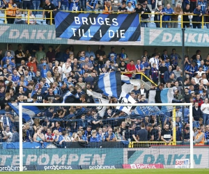 Un Champion d'Afrique à Bruges ?