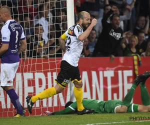 D1B : Première victoire de la saison pour Lokeren, qui cède sa lanterne rouge à Roulers