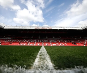 Manchester United présente un chiffre d'affaires record !