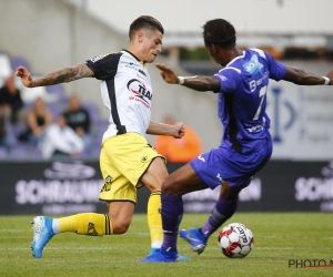 Le match d'ouverture de la D1B a été très serré entre le Beerschot et Lokeren