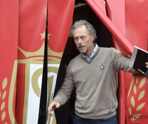 Preud'homme : "Tout le mondre est en train de mordre dedans"