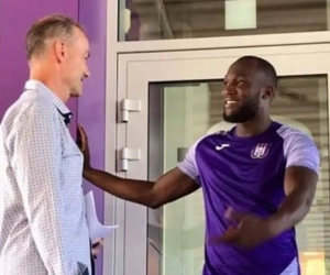 Lukebakio, Lukaku, Praet : Anderlecht se frotte les mains