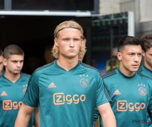 Kasper Dolberg à Anderlecht, un win-win assuré ? 