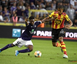 Vranckx comparé à Tielemans: "Kaya m'a dit que j'avais un faux passeport"