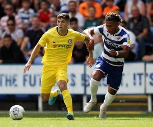 🎥 Premier League : Pulisic voit triple et Chelsea enchaine, Batshuayi sur le banc toute la rencontre