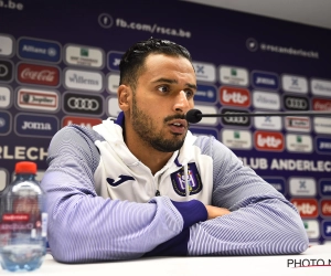 Nacer Chadli explique sa venue : "Encadrer les jeunes et gagner des matchs"