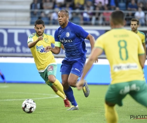 Vadis Odjidja : "C'était en effet stressant"