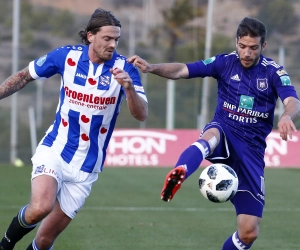 Et si le nouveau back droit d'Anderlecht se nommait Alexandru Chipciu ?