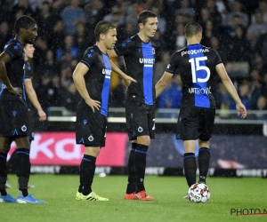 Hans Vanaken et Ruud Vormer furieux envers l'arbitrage après la perte des premiers points : "Que font-ils dans cette camionnette?"