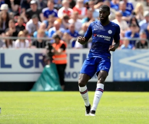 Officiel : Tiemoué Bakayoko est prêté à Monaco par Chelsea