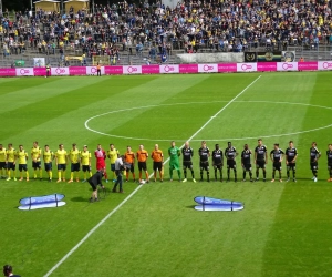 🎥 L'Union Saint Gilloise enfonce un peu plus Lokeren dans la tourmente