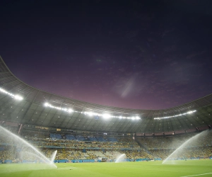 🎥 Un match au Brésil est retardé pour une raison complètement insolite