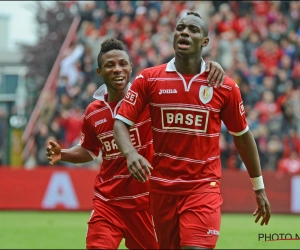 Paul-José Mpoku buteur et vainqueur en C1 asiatique