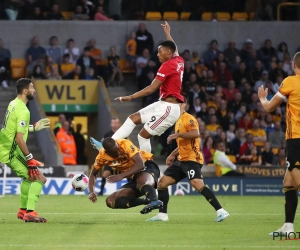 Manchester United bute sur Wolverhampton et ne gagne toujours pas, Bruno Fernandes titulaire