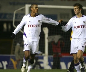 (Exclusif) Roland Juhasz croit en son ancien coéquipier Vincent Kompany: "Le match à Genk peut être un tournant"