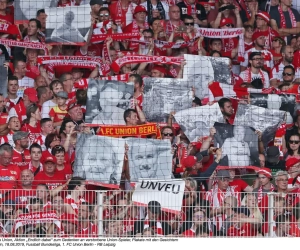 🎥 Le superbe hommage de l'Union Berlin à ses supporters disparus