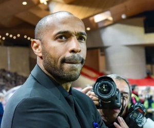 Thierry Henry est sous le charme de Liverpool : "Ce qu'ils font en ce moment est effrayant"