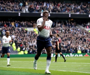 Cité à Bruges, un joueur de Tottenham en route vers le Celtic ?