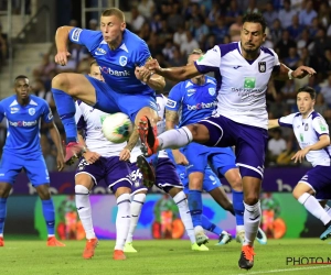 Officiel : Genk laisse Piotrowski à Waasland-Beveren