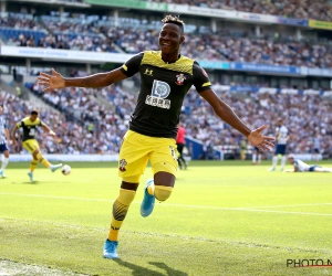 🎥 Moussa Djenepo s'offre un premier joli but en Premier League, Benteke important et vainqueur à Old Trafford !