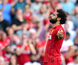 Mohamed Salah: "Nous avons un compte à régler"