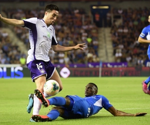 Samir Nasri lance le Clasico : "Il faut se réveiller, et le meilleur match pour y arriver est celui face au Standard !"