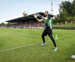 🎥 Oularé se donne, Limbombé efficace : une préparation rouche sereine et conviviale en vue du Clasico