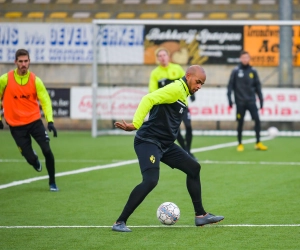 Officiel : Marvin Ogunjimi s'est déjà retrouvé un nouveau club en D1 Amateurs 