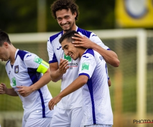 Après Sardella, Colassin et Kana, nouveau contrat longue durée pour un jeune du Sporting d'Anderlecht!