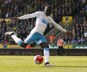 "Si Anderlecht était venu aux nouvelles plus tôt, Papiss Cissé serait à Bruxelles à l'heure qu'il est"