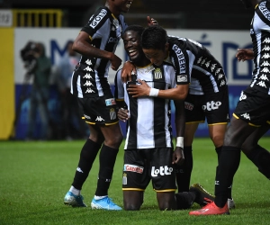 Charleroi rame, puis déroule, Waasland-Beveren coule à pic