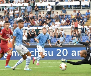 🎥 Serie A : L'AS Rome et la Lazio contraints au nul dans le derby de Rome