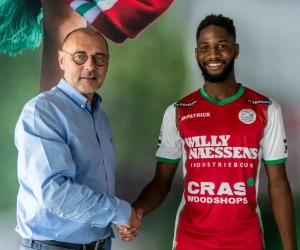 Officiel !  Zulte Waregem renforce son milieu de terrain