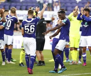 Le Clasico a amené deux nouvelles certitudes à Anderlecht