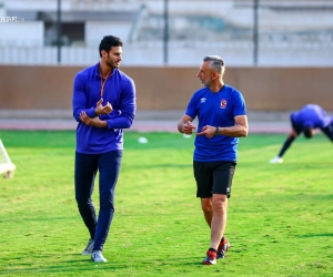 Michel Iannacone et Al-Ahly à nouveau en finale de la Ligue des Champions africaine