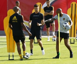 Le dernier invité prestigieux du match de gala de Vincent Kompany