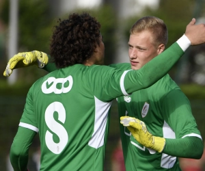 Arnaud Bodart explique l'influence de Memo Ochoa