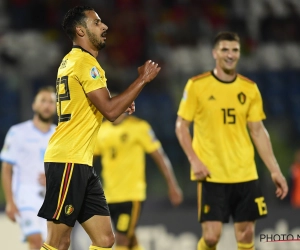 🎥 Les Diables se détendent avec un challenge au lendemain de la victoire 