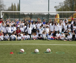 La dixième édition du Football Kick-Off aura lieu pour la première fois en Wallonie