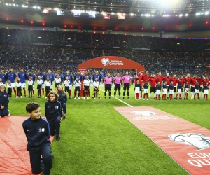 Le speaker officiel du Stade de France sort du silence après son énorme bourde : "Mon cerveau a buggé"