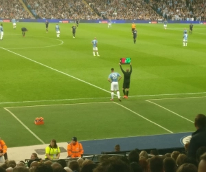 📷 Incroyable : quand Cobbaut remplace Agüero et Saief Gary Neville