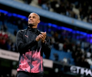 Carragher, Van Der Vaart, Van der Sar ... : tous saluent Vincent Kompany