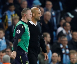 Rooney admire Guardiola : "Avec lui, on aurait tout gagné"