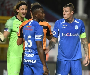 Les déboires de Genk résumés en une seule statistique