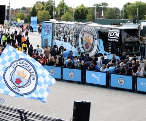 Manchester City a une solution pour le mercato de Premier League