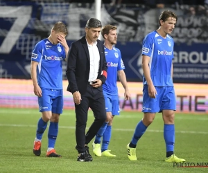 Après la claque, une réaction? Ce que Felice Mazzu attend du match contre Ostende