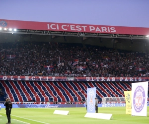 Grâce à un nouveau partenariat, les supporters du PSG pourront se faire livre des repas directement à leur place !