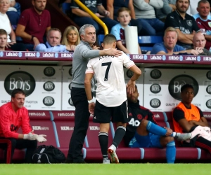 Manchester United : José Mourinho a une explication concernant l'echec Alexis Sanchez 