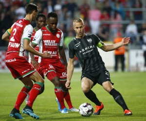 Eupen va mieux, mais ne parvient toujours pas à gagner 